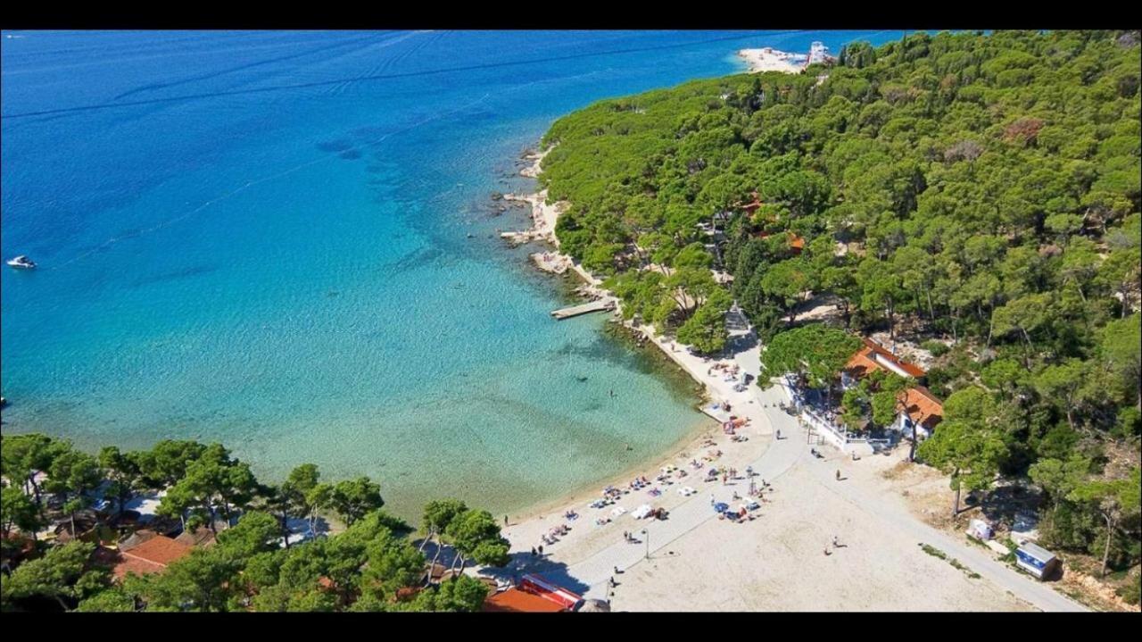 Apartments Classic#Bnm Biograd Na Moru Buitenkant foto