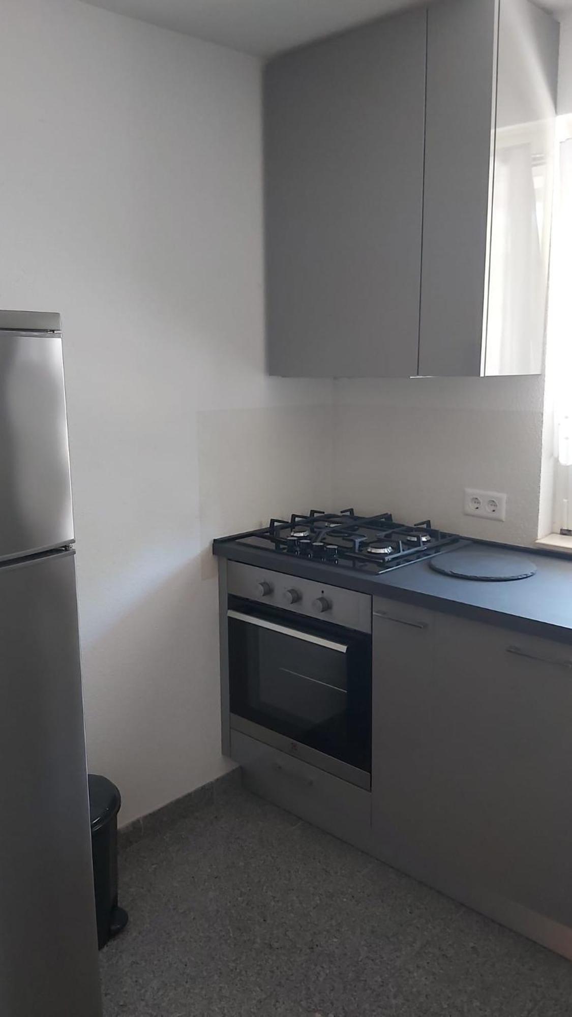 Apartments Classic#Bnm Biograd Na Moru Buitenkant foto